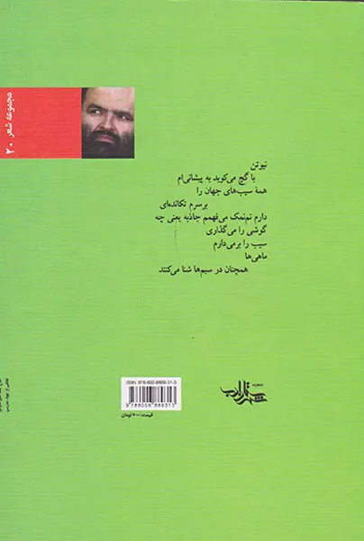 عاشقانه های پسر نوح